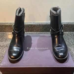 Enzo Angiolini Cole Haan